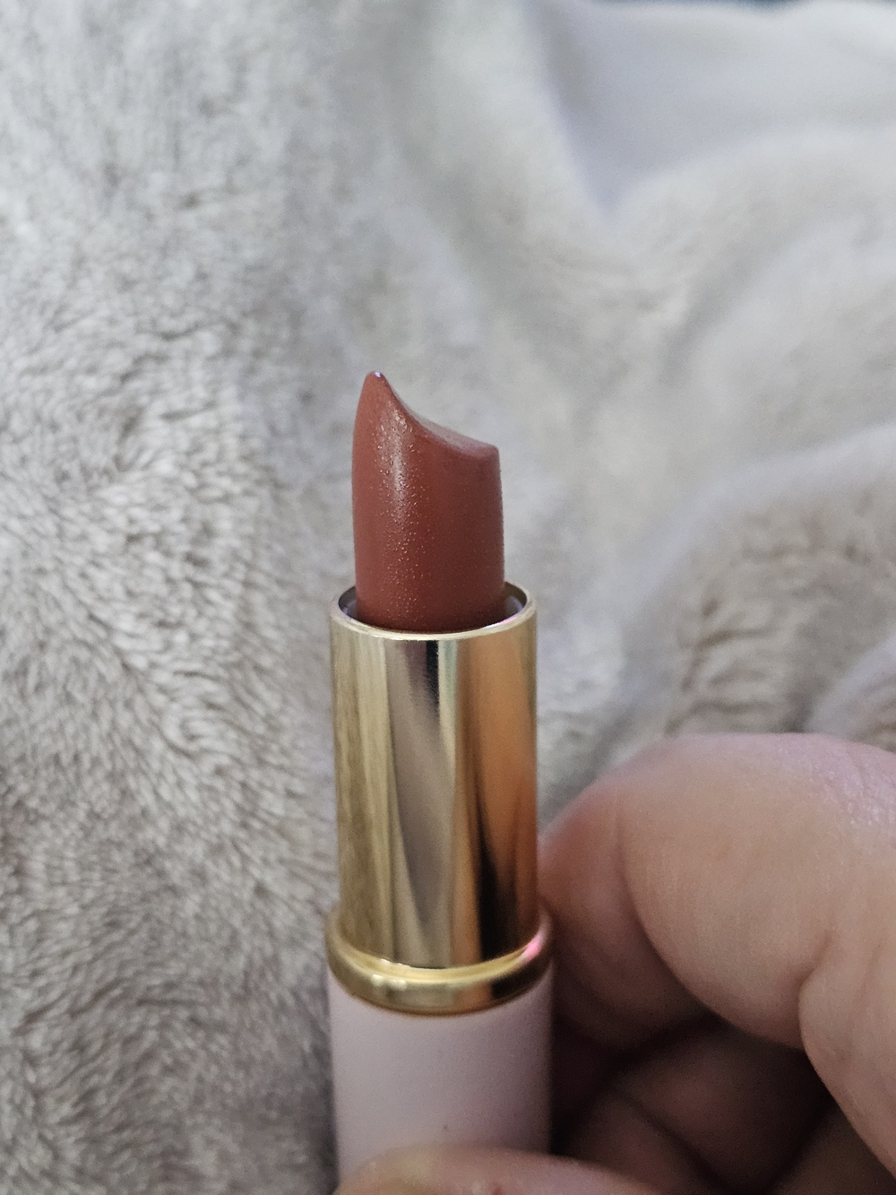 Mary Kay Signature Color Moisturizing Lipstick, Vintage, No Box, RARE